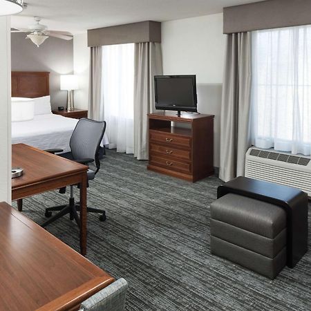 Homewood Suites By Hilton El Paso Airport Extérieur photo