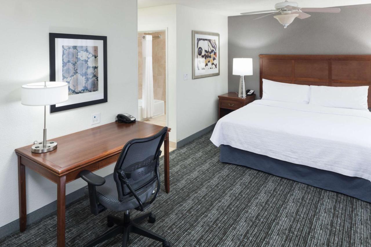 Homewood Suites By Hilton El Paso Airport Extérieur photo