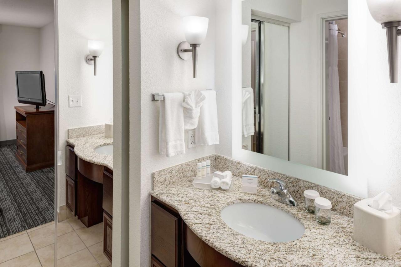 Homewood Suites By Hilton El Paso Airport Extérieur photo