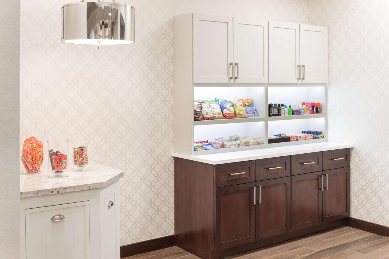 Homewood Suites By Hilton El Paso Airport Extérieur photo