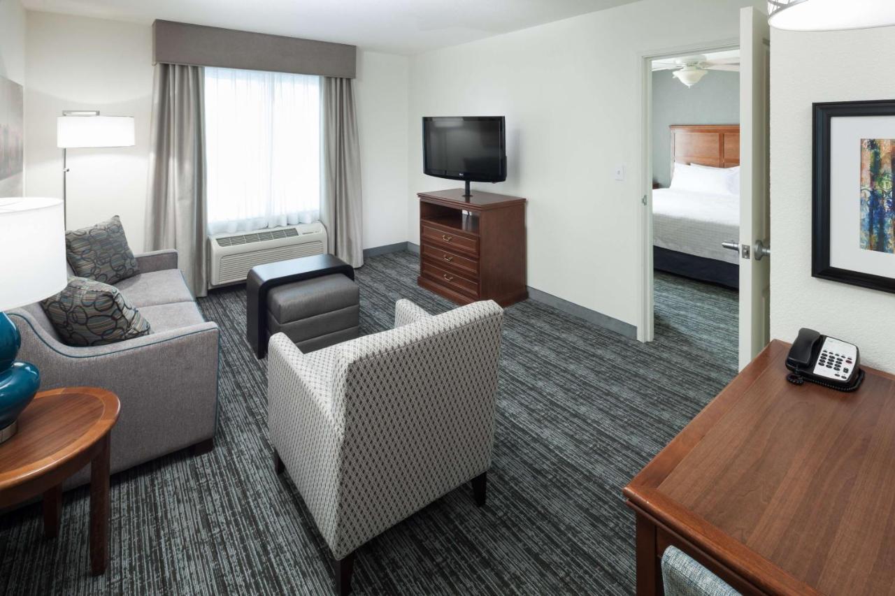 Homewood Suites By Hilton El Paso Airport Extérieur photo