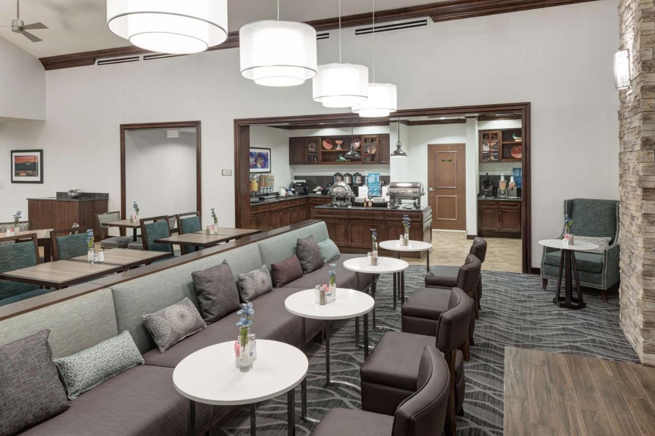 Homewood Suites By Hilton El Paso Airport Extérieur photo