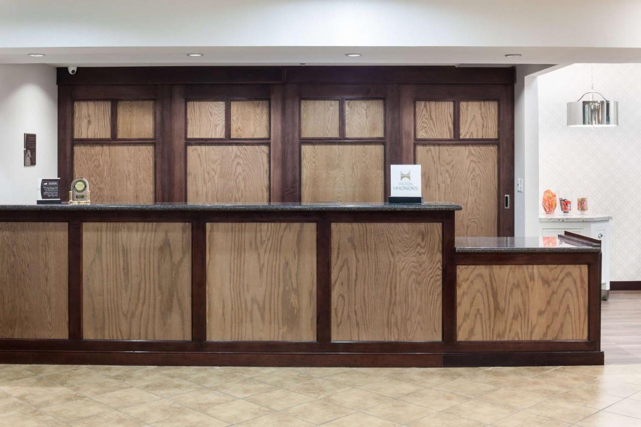 Homewood Suites By Hilton El Paso Airport Extérieur photo