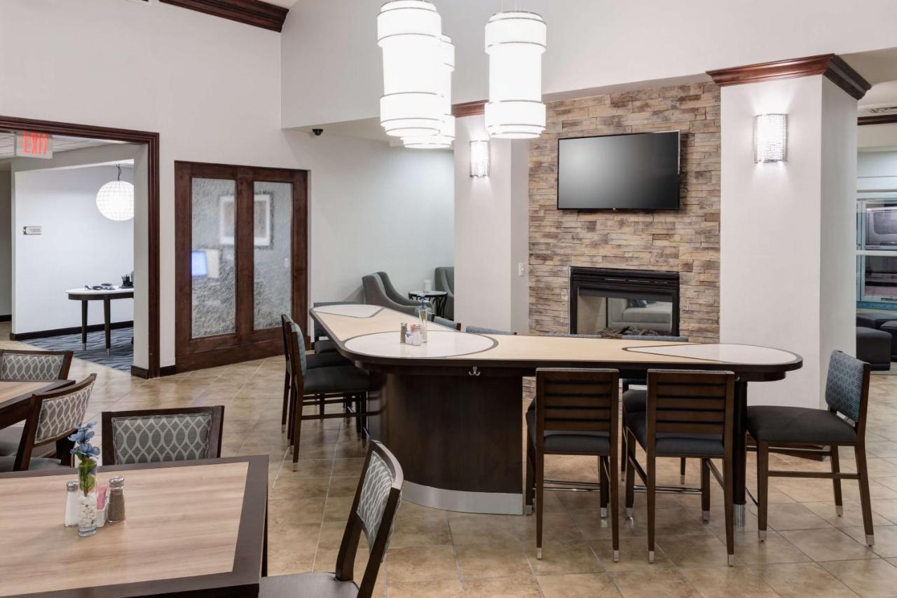 Homewood Suites By Hilton El Paso Airport Extérieur photo