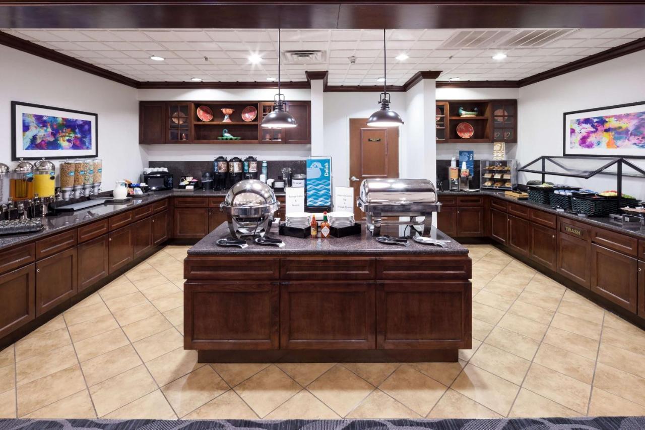 Homewood Suites By Hilton El Paso Airport Extérieur photo