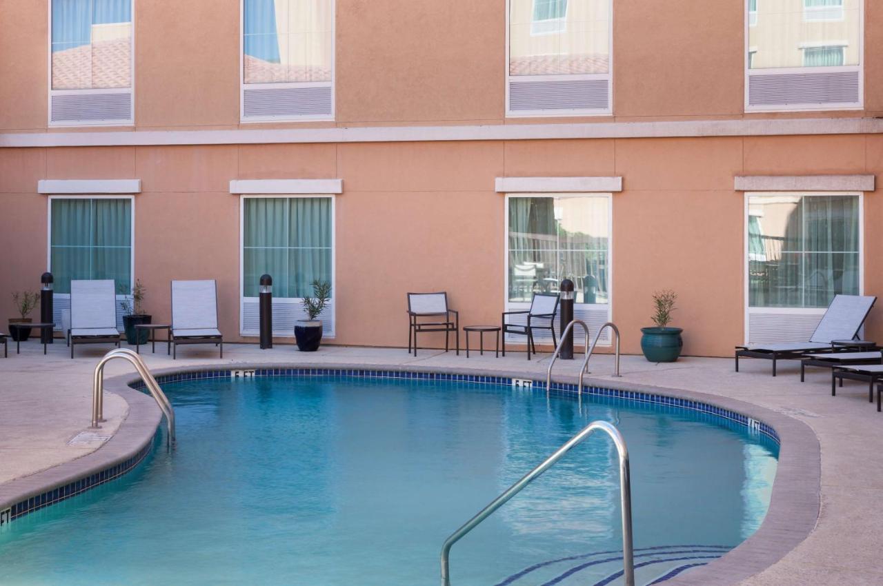 Homewood Suites By Hilton El Paso Airport Extérieur photo