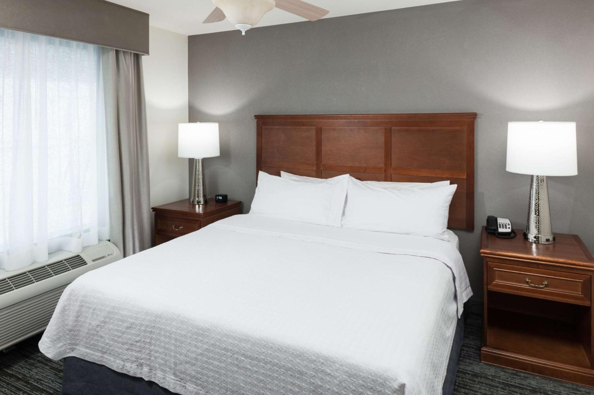 Homewood Suites By Hilton El Paso Airport Extérieur photo