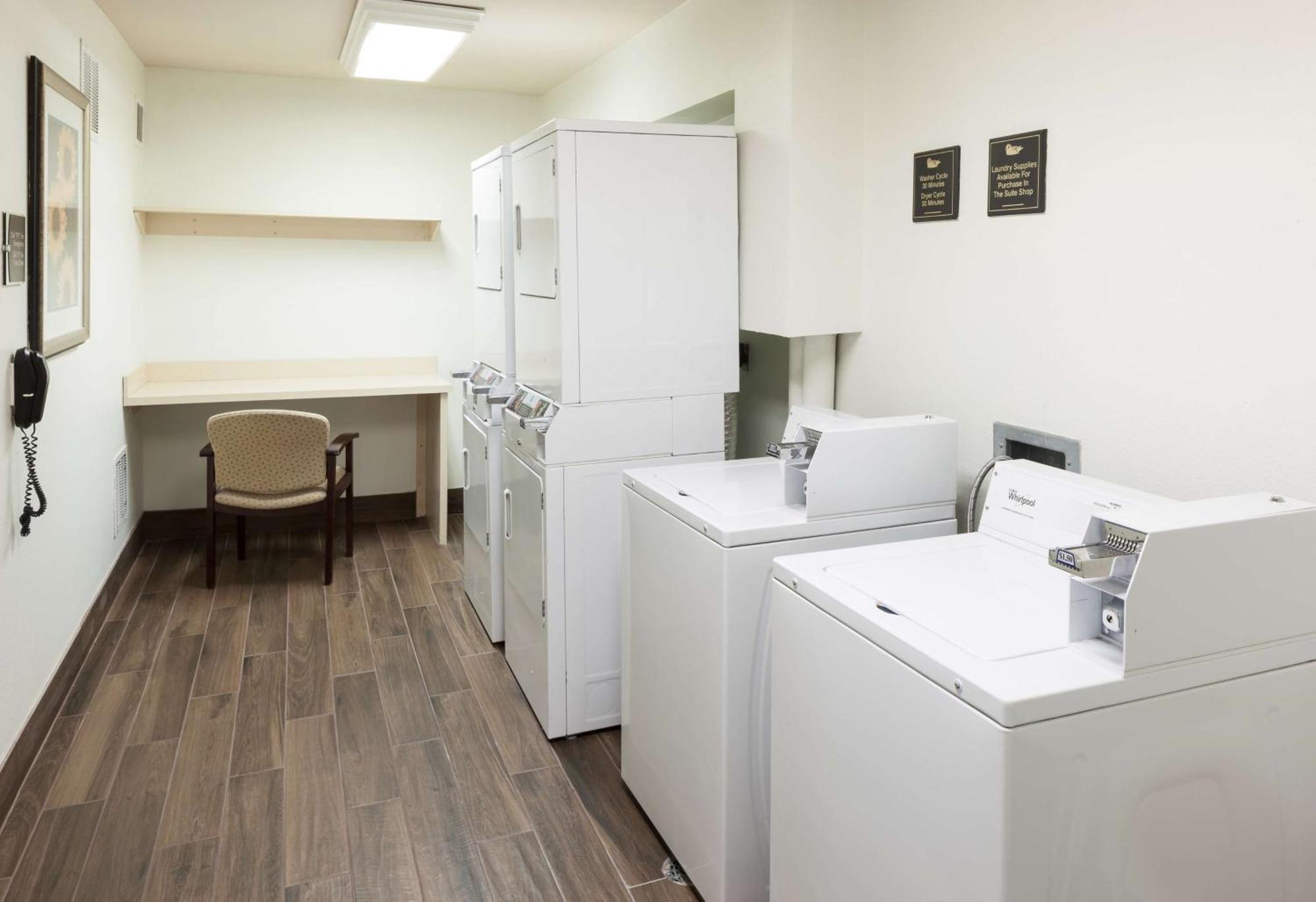 Homewood Suites By Hilton El Paso Airport Extérieur photo