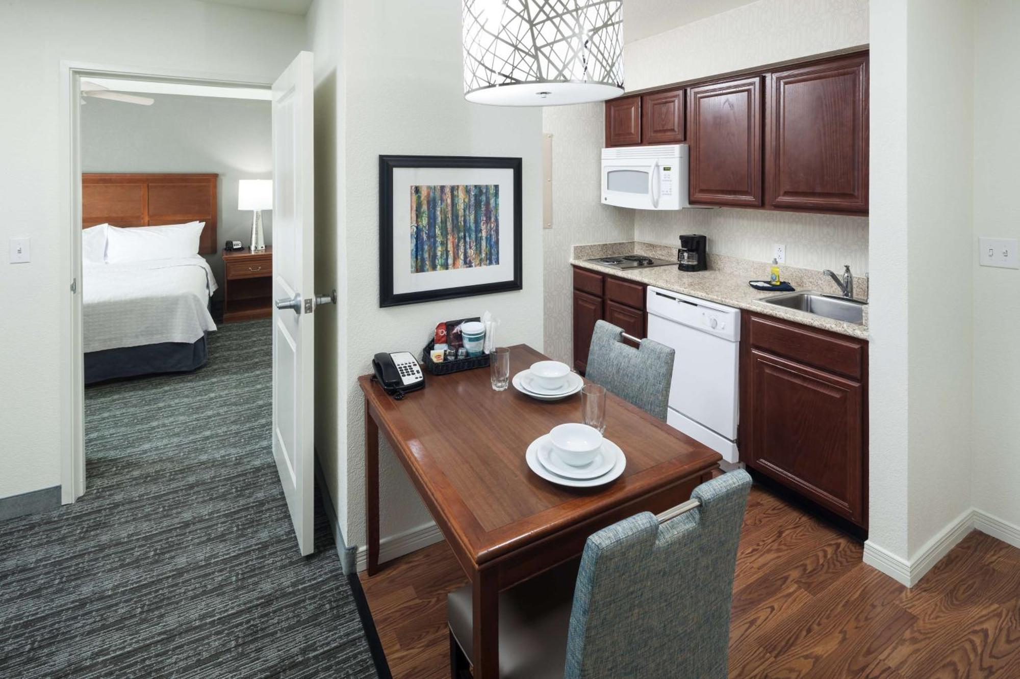 Homewood Suites By Hilton El Paso Airport Extérieur photo