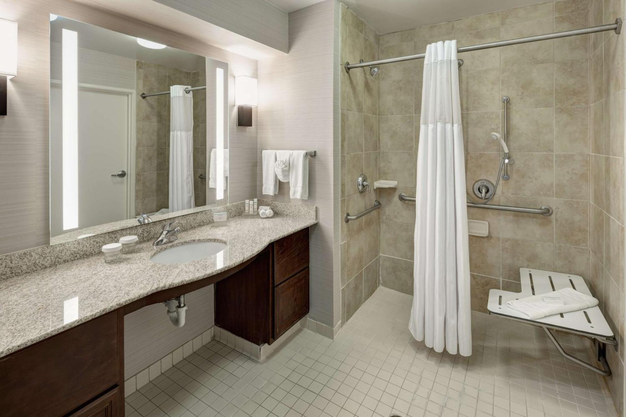 Homewood Suites By Hilton El Paso Airport Extérieur photo