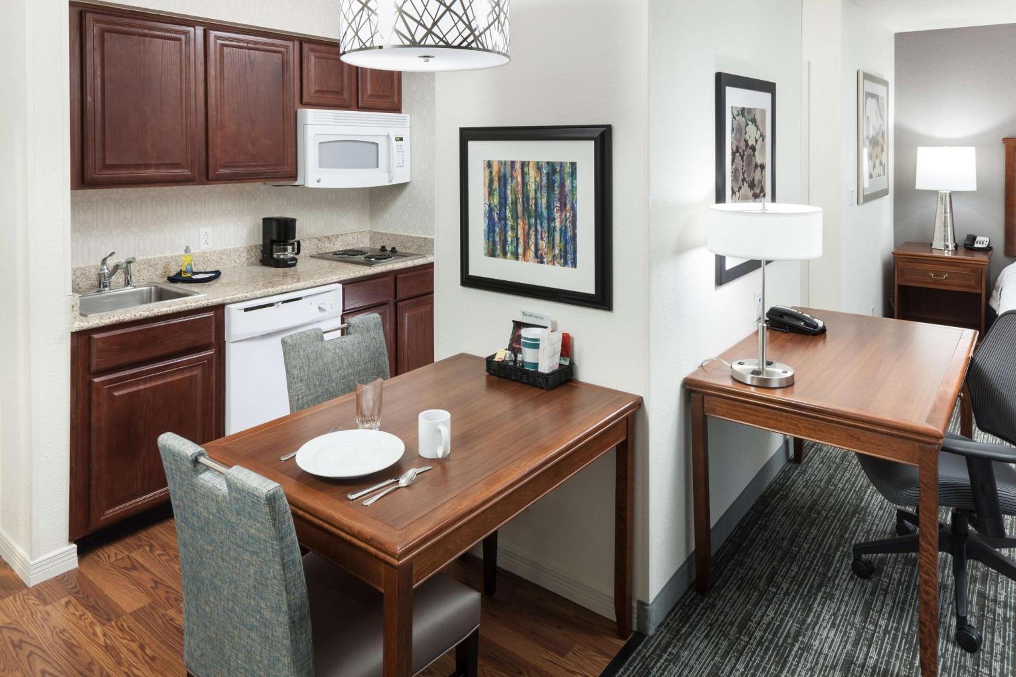 Homewood Suites By Hilton El Paso Airport Extérieur photo