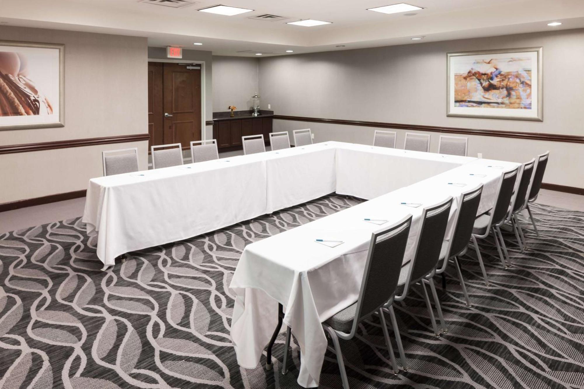 Homewood Suites By Hilton El Paso Airport Extérieur photo