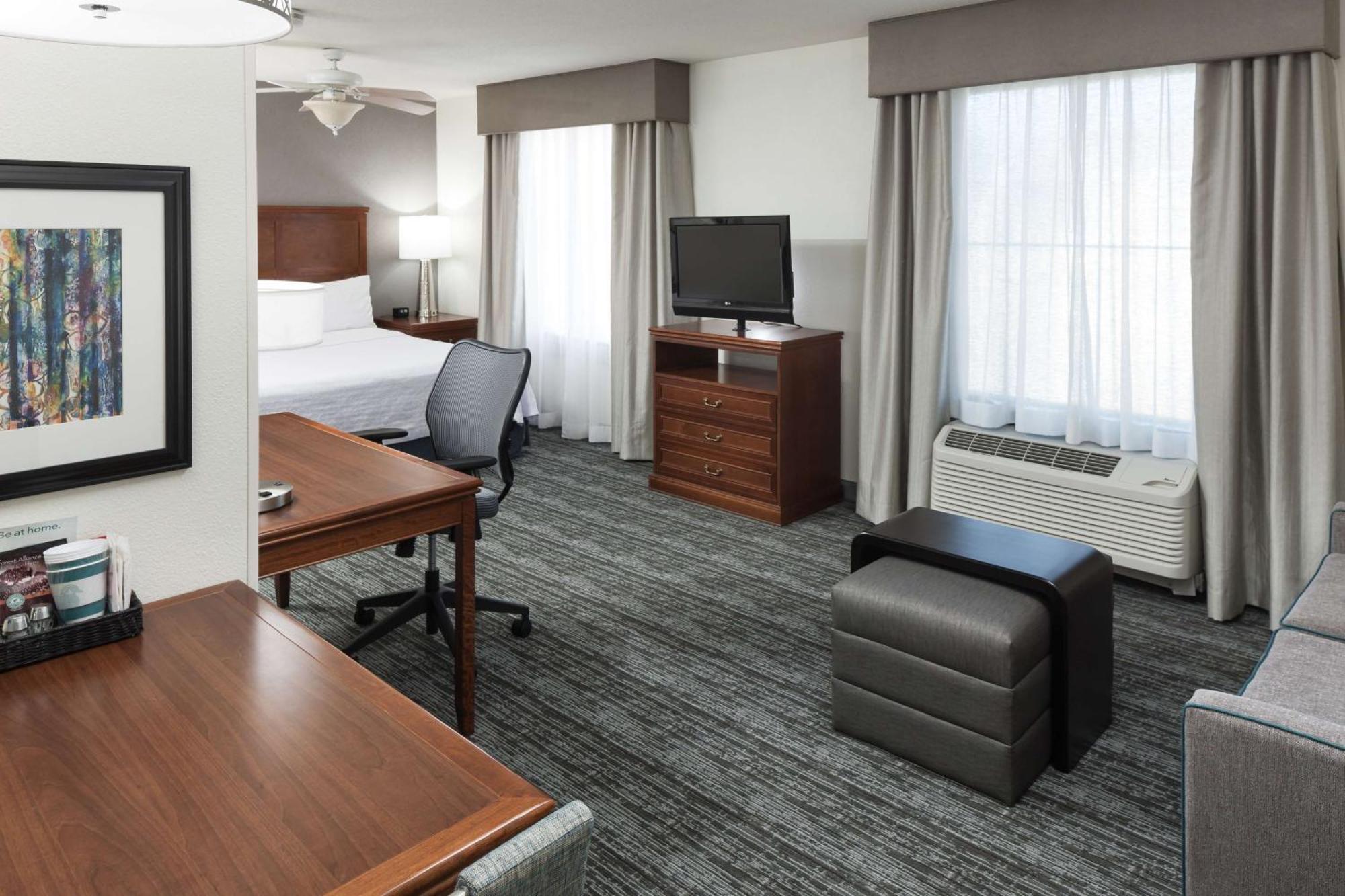 Homewood Suites By Hilton El Paso Airport Extérieur photo