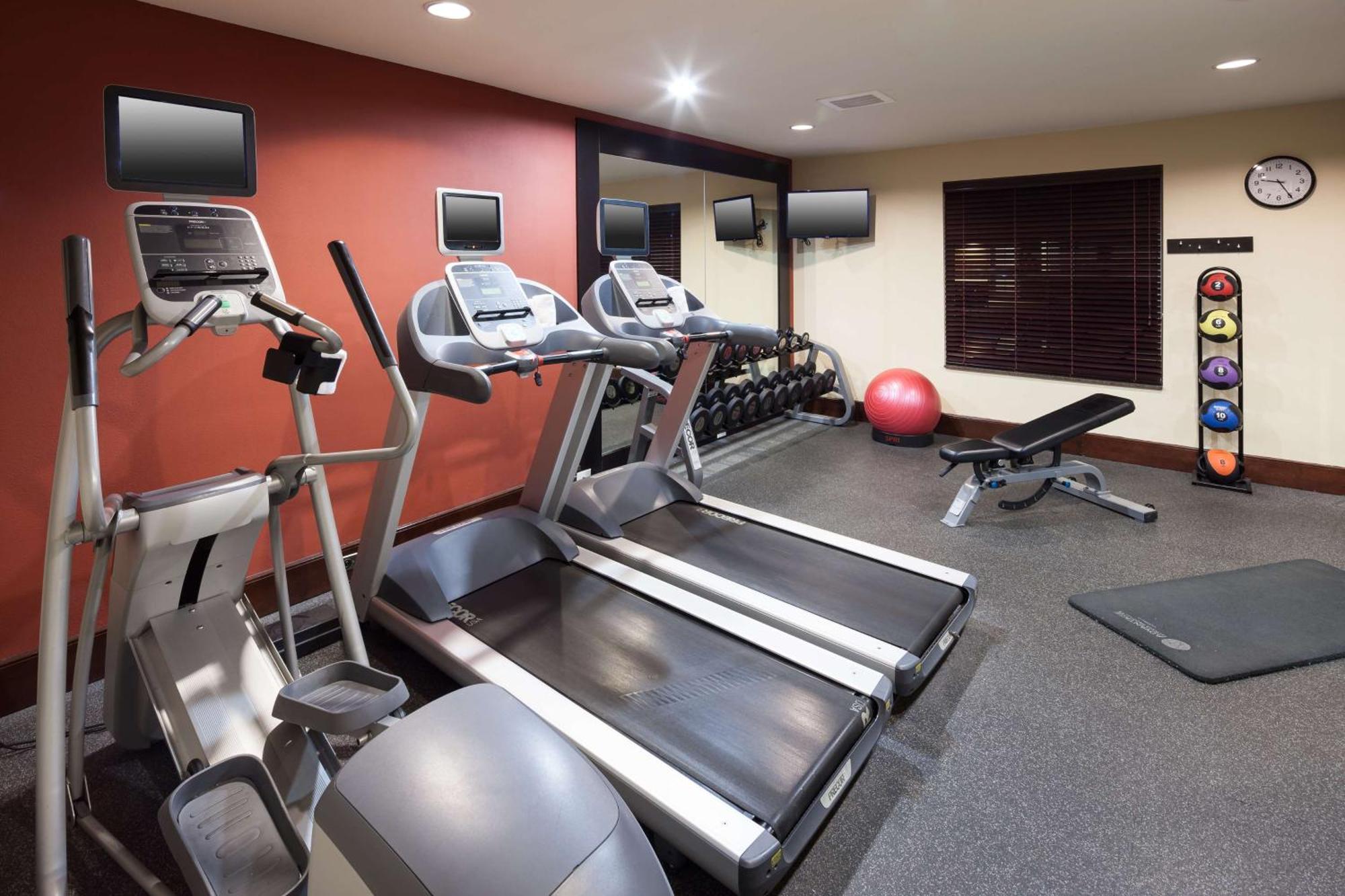 Homewood Suites By Hilton El Paso Airport Extérieur photo