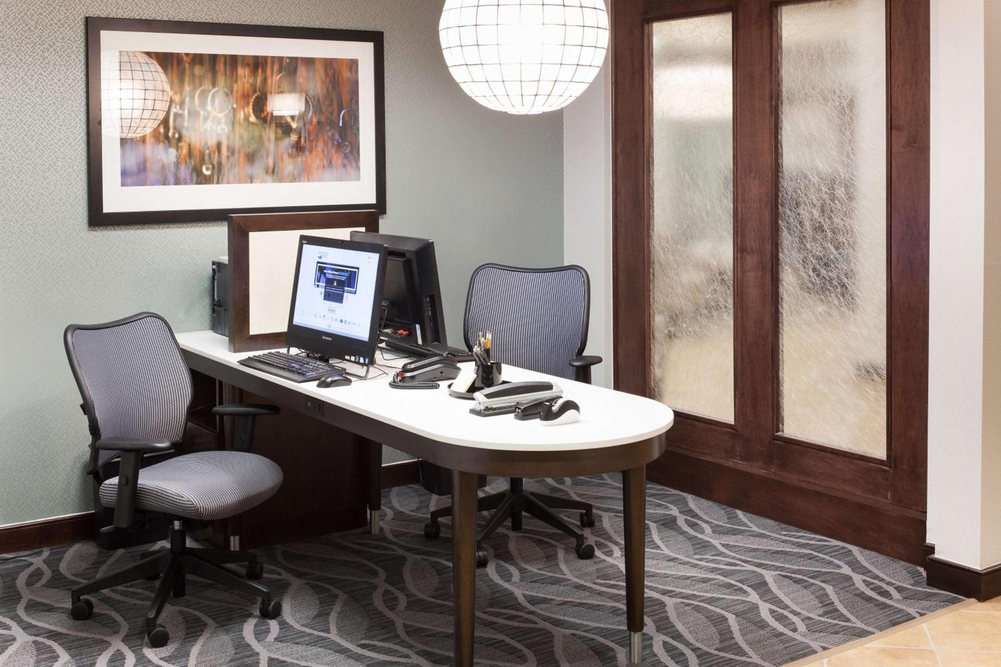 Homewood Suites By Hilton El Paso Airport Extérieur photo