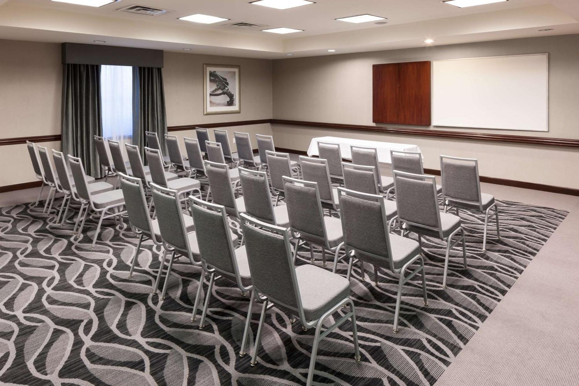 Homewood Suites By Hilton El Paso Airport Extérieur photo