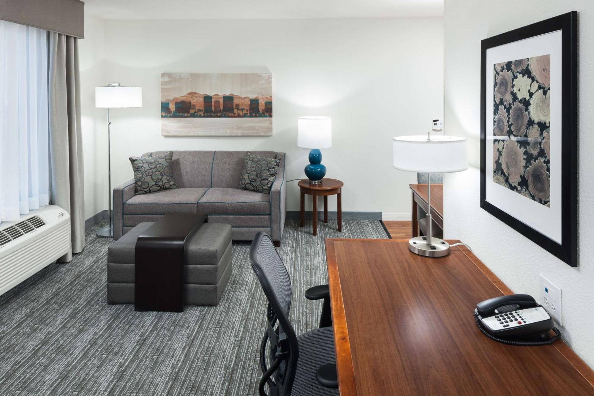 Homewood Suites By Hilton El Paso Airport Extérieur photo