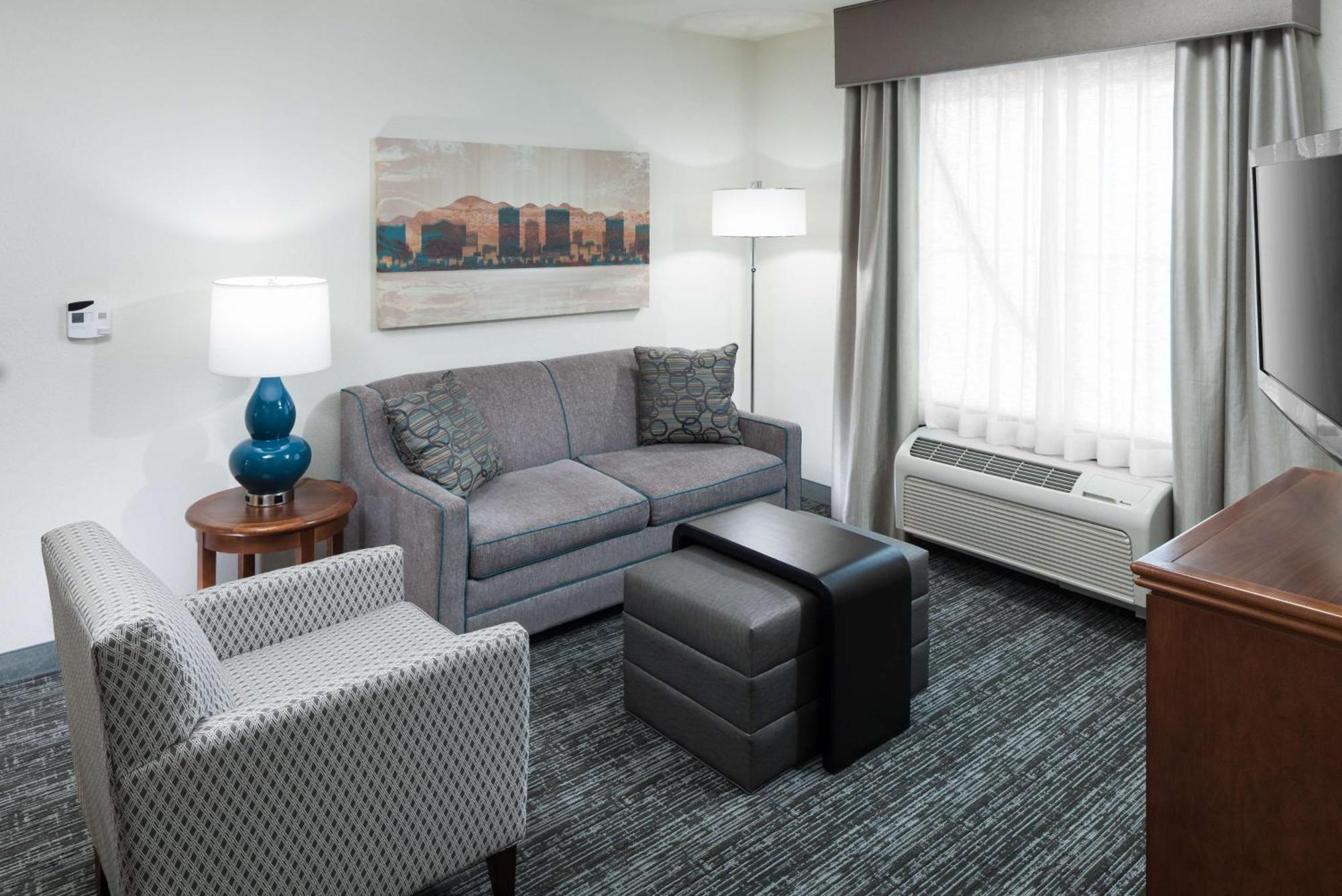 Homewood Suites By Hilton El Paso Airport Extérieur photo