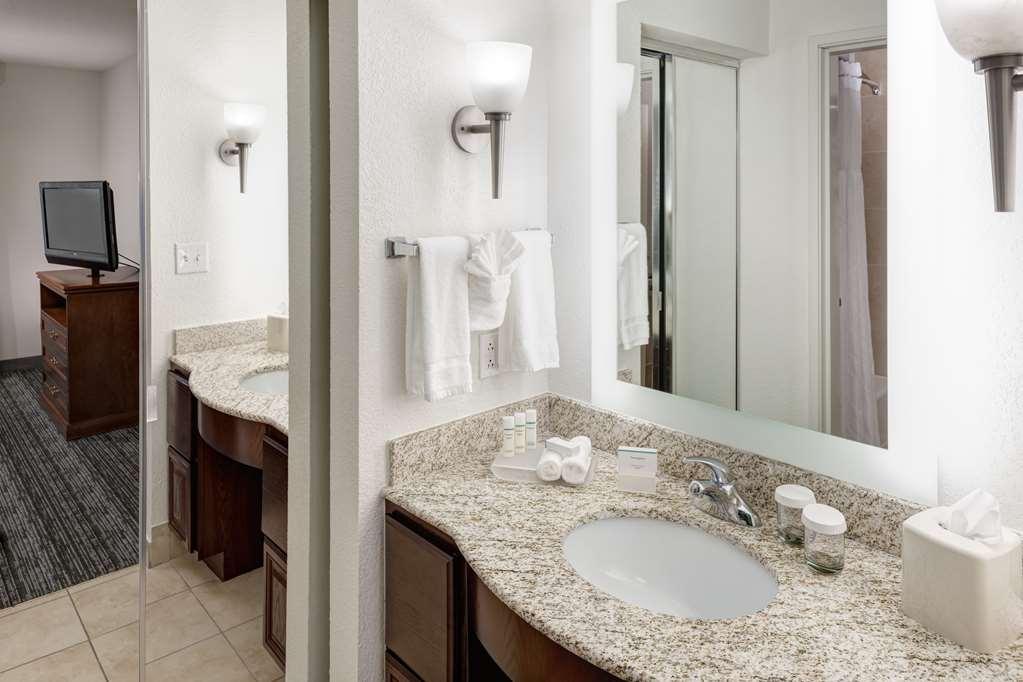 Homewood Suites By Hilton El Paso Airport Chambre photo