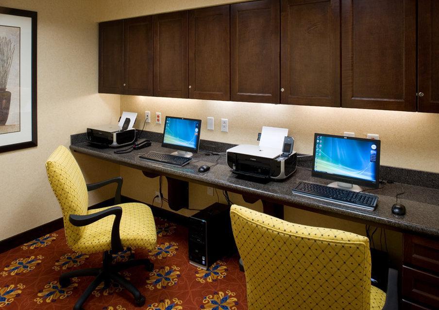Homewood Suites By Hilton El Paso Airport Extérieur photo