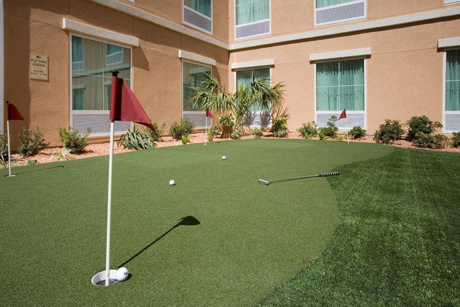 Homewood Suites By Hilton El Paso Airport Extérieur photo