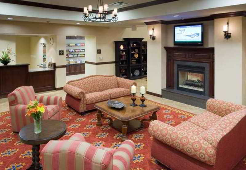 Homewood Suites By Hilton El Paso Airport Extérieur photo