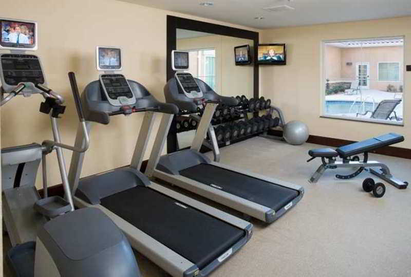 Homewood Suites By Hilton El Paso Airport Extérieur photo