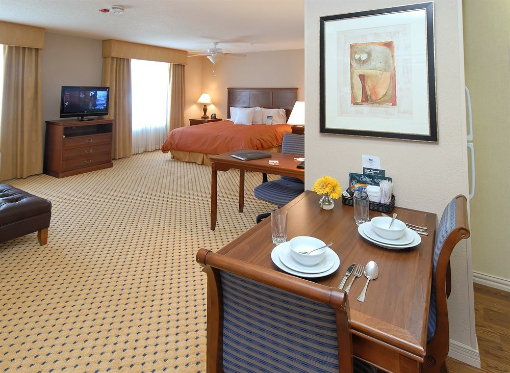 Homewood Suites By Hilton El Paso Airport Extérieur photo