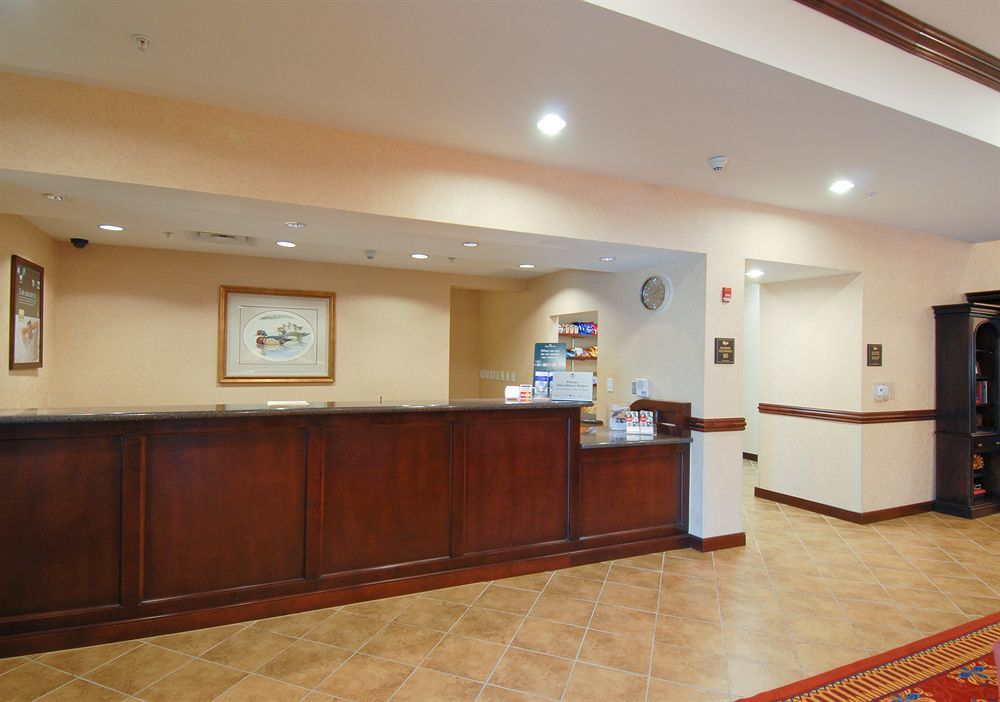 Homewood Suites By Hilton El Paso Airport Extérieur photo