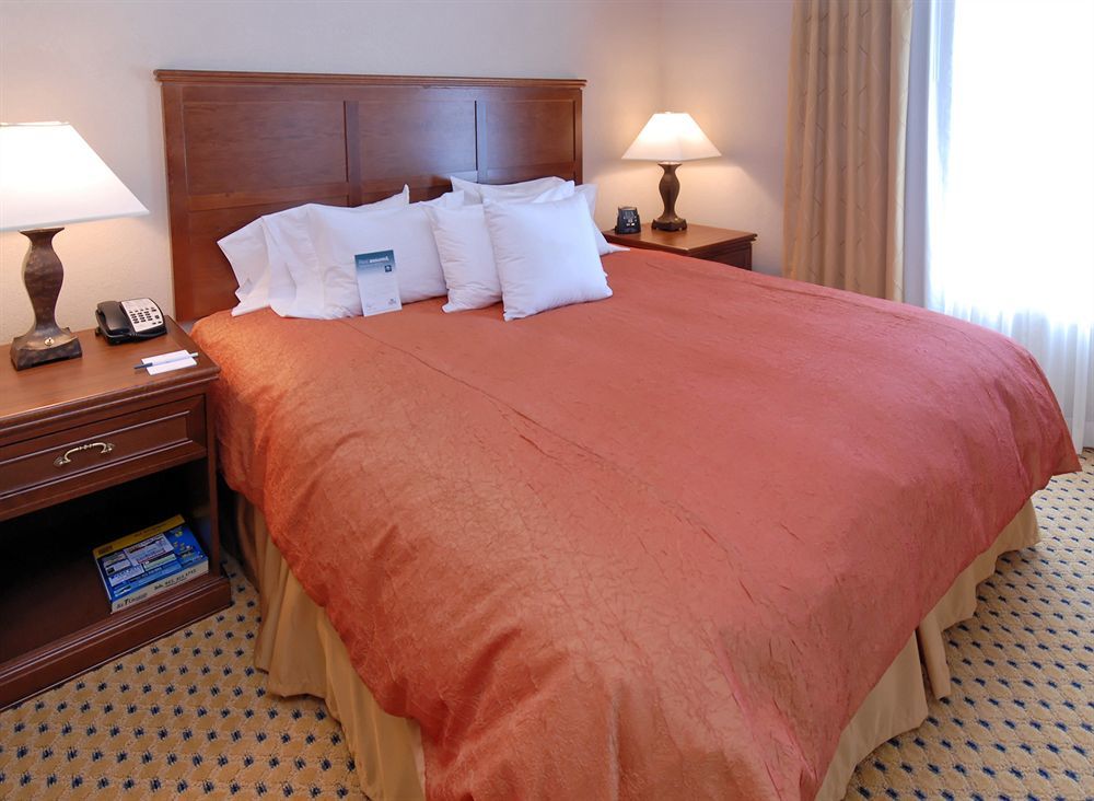 Homewood Suites By Hilton El Paso Airport Extérieur photo