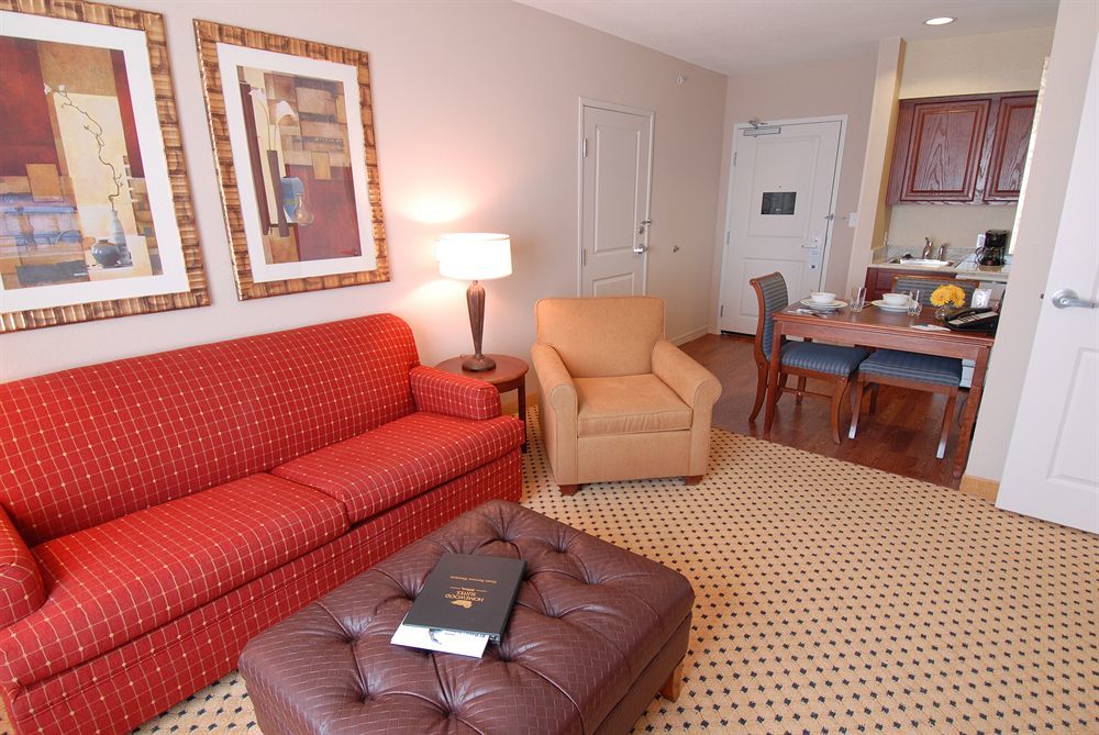 Homewood Suites By Hilton El Paso Airport Extérieur photo